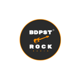 BDPST ROCK logo