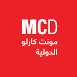 Monte Carlo Doualiya FM logo