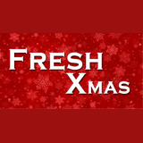 Fresh Xmas Lebanon logo
