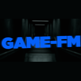 Game FM logo