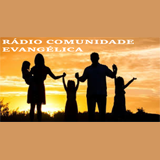 Radio Comunidade Evangelica logo
