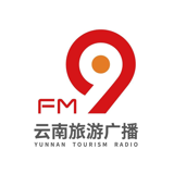 云南旅游广播 logo