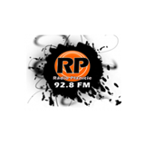 Rádio Planície logo