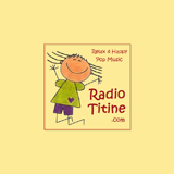 Radio Titine logo