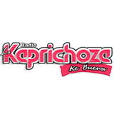 La Kaprichoza ke buena logo