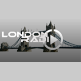 Radio London logo