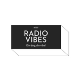 Radio Vibes logo