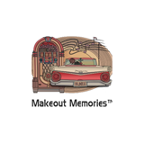 Makeout Memories Radio logo
