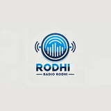Radio Rodhi logo