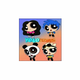 Yolo Aventuras Radio logo