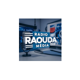 Raouda Media logo