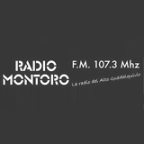 Radio Montoro logo