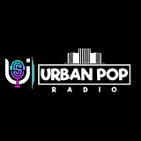 Urbanpop Radio logo