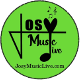 Josy Music Latin logo