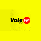 Rádio Vale FM logo