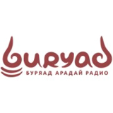 Буряад ФМ logo