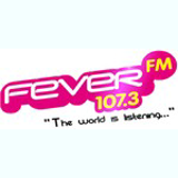 Fever FM logo