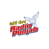 Radio Punjab logo