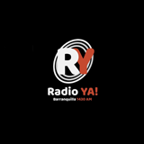 Radio Ya Barranquilla logo