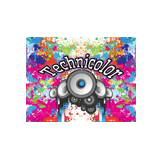 Tecnicolor FM logo