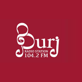 BurjFM logo