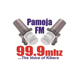 Pamoja FM logo