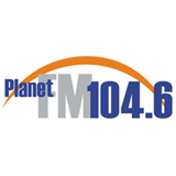 Planet FM logo