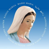 Radio Maria Südtirol logo