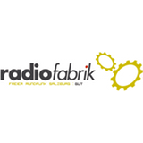 Radiofabrik logo