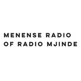 Menense Radio logo