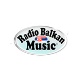 Radio Balkan Music (SRB) logo