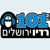 101FM logo
