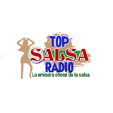 Top Salsa Radio logo