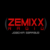 Zemixx Radio By Joachim Garraud logo