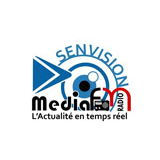 Radio Senvisionmedias logo