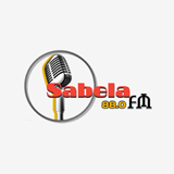 Sabela FM logo