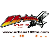 Radio Urbana 102.9 FM logo
