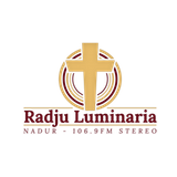 Radju Luminaria logo