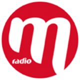 M Radio - Tubes du grenier logo