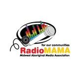 Radio MAMA logo
