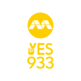 YES 933 logo
