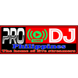 Pro Live Dj Philippines logo
