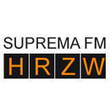 Suprema FM logo
