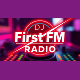 DjFirstFm logo