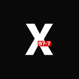 X977 logo
