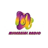 Millennial Radio logo