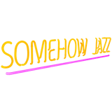 SomehowJazz logo