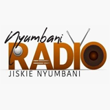 Radio Nyumbani logo