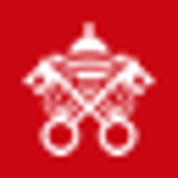 Radio Vaticana România logo