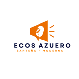 Ecos Azuero logo
